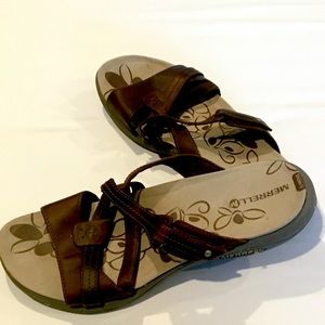Merrell Woman Sandals